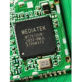 收購(gòu)带PCB板带板芯片MT7620N        MT7628AN    MT7610UN     MT7612UN