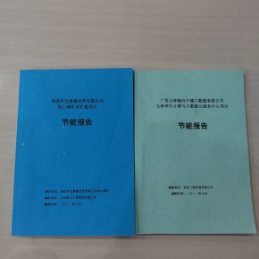 汝州能(néng)源审计报告编写公司